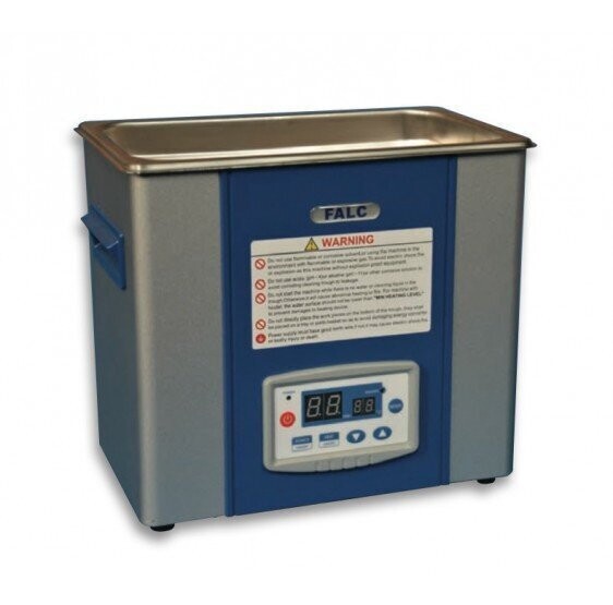 LABSONIC LBS 1 - H3 | Vasca ultrasuoni FALC