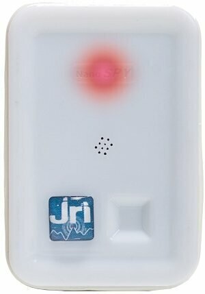 NANO TH | Datalogger umidità sonda interna