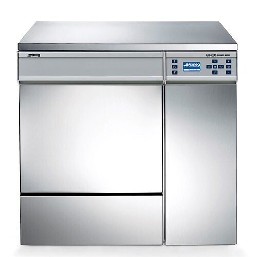 GW4090 | Lavavetreria SMEG