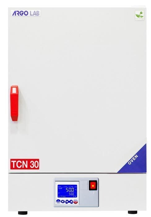 TCN 30 PLUS | Stufa a convezione naturale ARGOLAB