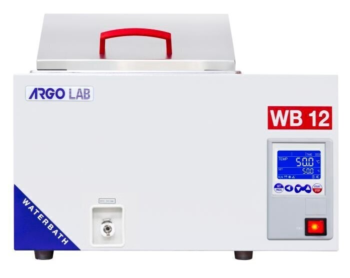WB 12 Bagnomaria ARGOLAB