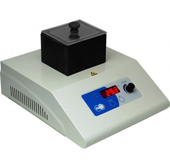 TDC 100 P1 | Termoblocco FALC