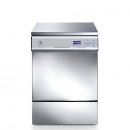 GW3060BX | Lavavetreria SMEG