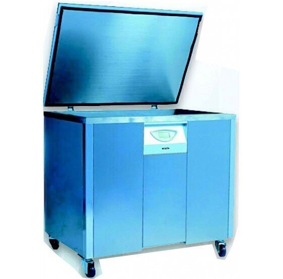 LBS3 | Bagno ad ultrasuoni FALC