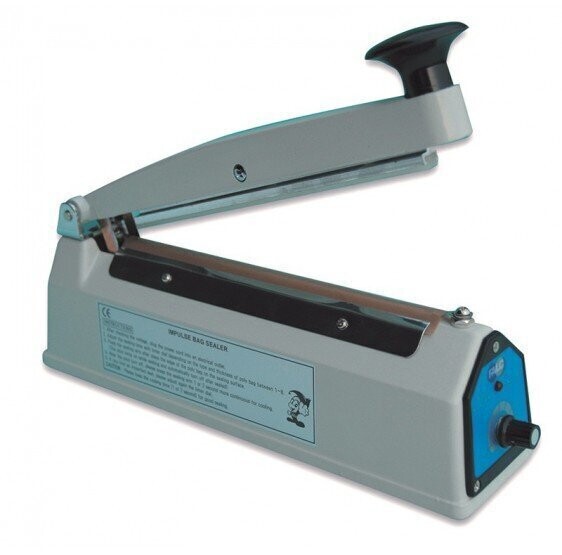 SK 210 | Termosaldatrice FALC