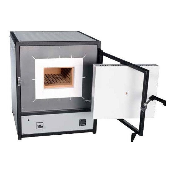 FC 12 | Forno a camera FALC