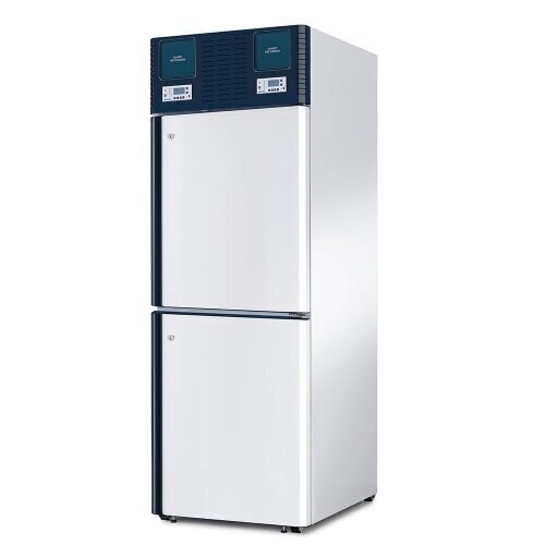 DTP70CA | Frigorifero doppia camera positiva SMEG
