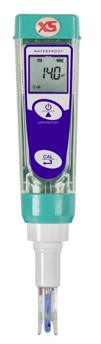 pH 1 | Kit tester tascabile XS