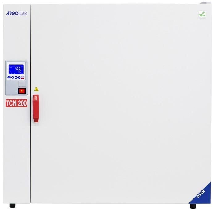 TCN 200 PLUS | Stufa a convezione naturale ARGOLAB