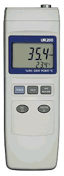 TERMOIGROMETRO XS UR 200