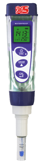 PC 6 | KIT tester tascabile XS