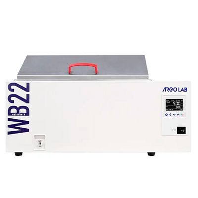 WB 22 NEW| Bagnomaria ARGOLAB WB 22 NEW| Bagnomaria ARGOLAB
