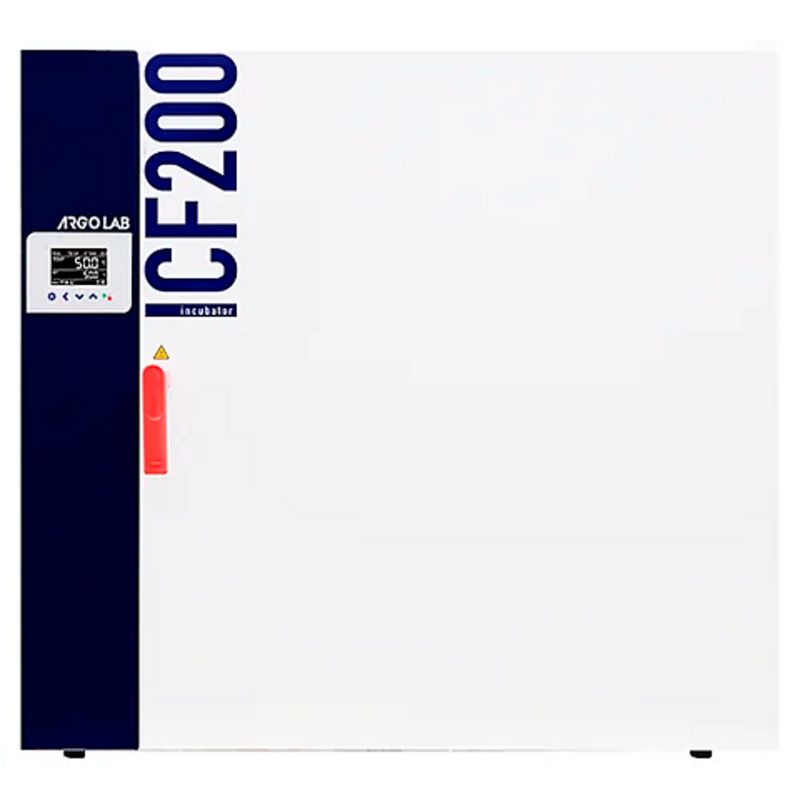 ICF 200 NEW | Incubatore a ventilazione forzata ARGOLAB ICF 200 NEW | Incubatore a ventilazione forzata ARGOLAB