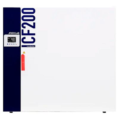 ICF 200 NEW | Incubatore a ventilazione forzata ARGOLAB ICF 200 NEW | Incubatore a ventilazione forzata ARGOLAB