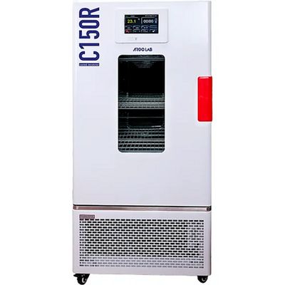 IC 150 R NEW | Incubatore refrigerato ARGOLAB IC 150 R NEW | Incubatore refrigerato ARGOLAB