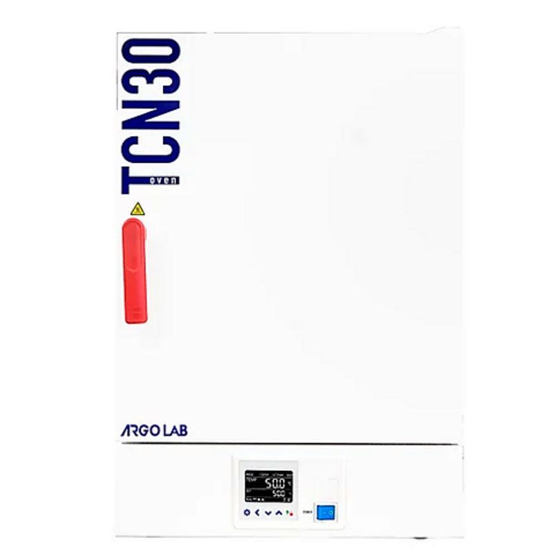 TCN 30 NEW| Stufa a convezione naturale ARGOLAB