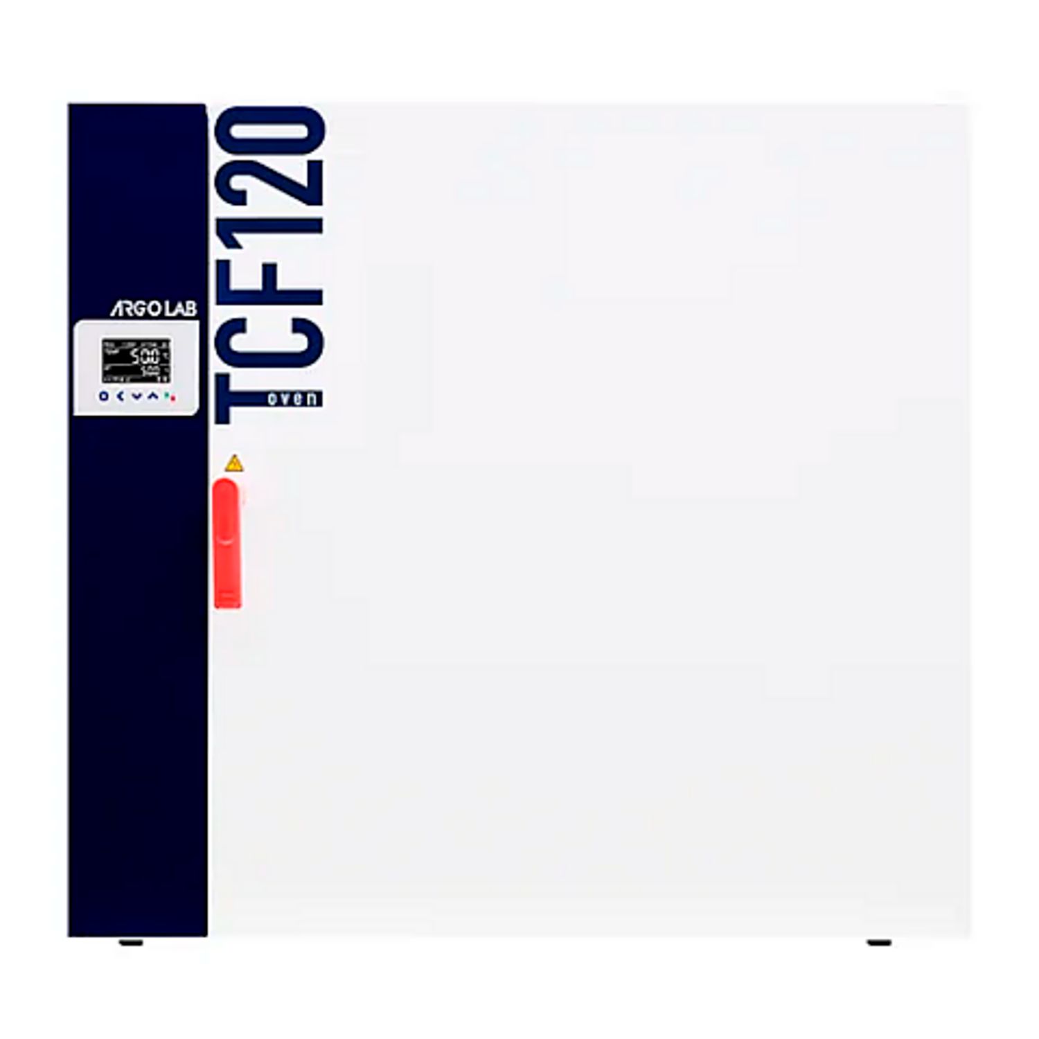 TCF 120 NEW | Stufa a ventilazione forzata ARGOLAB TCF 120 NEW | Stufa a ventilazione forzata ARGOLAB