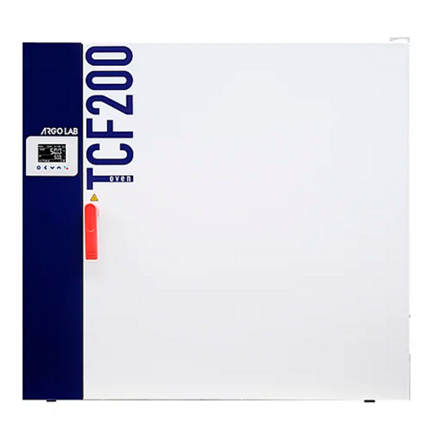 TCF 200 NEW | Stufa a ventilazione forzata ARGOLAB