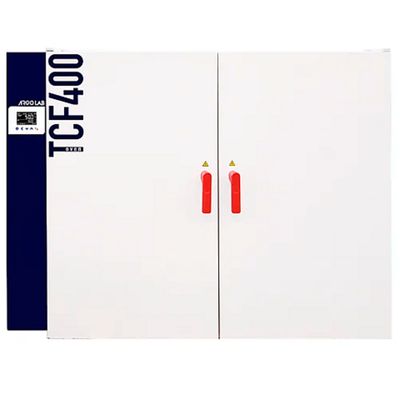TCF 400 NEW | Stufa a ventilazione forzata ARGOLAB TCF 400 NEW | Stufa a ventilazione forzata ARGOLAB