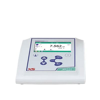 pH80+ PRO BASIC | pHmetro ionometro da banco XS