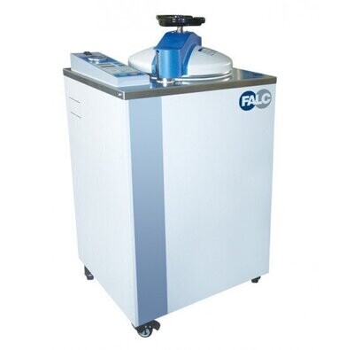 ATV-E 1000 - 100 LT | Autoclave da pavimento FALC