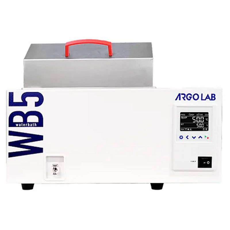 WB 5 NEW | Bagnomaria ARGOLAB WB 5 NEW | Bagnomaria ARGOLAB
