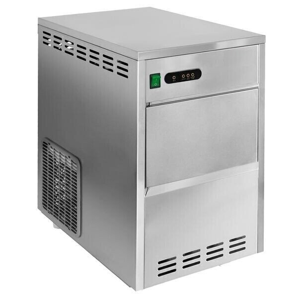 SEFBH345-N | Produttore di ghiaccio professionale a scaglie 30kg./24h.