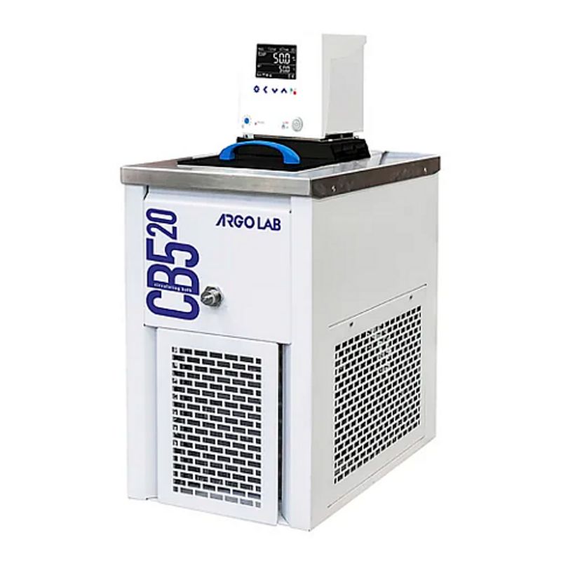 Termocriostato CB 5-20 NEW