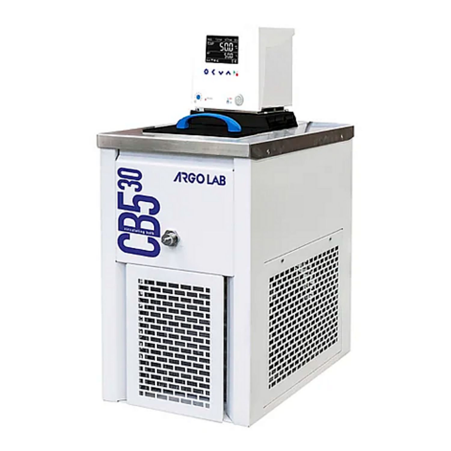 Termocriostato CB 5-30 NEW Termocriostato CB 5-30 NEW