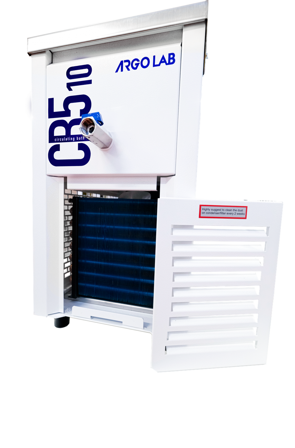 Termocriostato CB 5-10 NEW Termocriostato CB 5-10 NEW