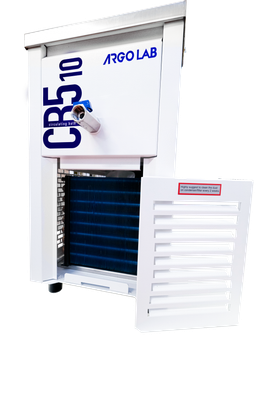 Termocriostato CB 5-10 NEW