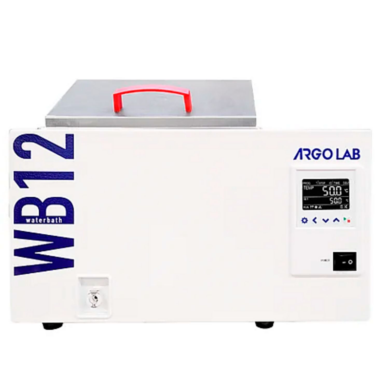 WB 12 NEW Bagnomaria ARGOLAB