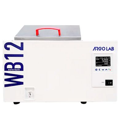 WB 12 NEW Bagnomaria ARGOLAB