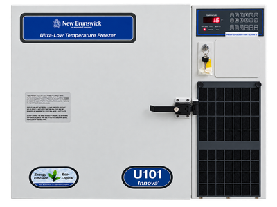 New Brunswick U101 – Ultracongelatore ULT -86 °C – 101 litri New Brunswick U101 – Ultracongelatore ULT -86 °C – 101 litri