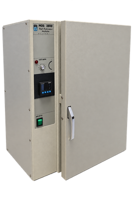 GALLI MOD. 2800 HIGH PERFORMANCE – INCUBATORE DA LABORATORIO 100 L GALLI MOD. 2800 HIGH PERFORMANCE – INCUBATORE DA LABORATORIO 100 L