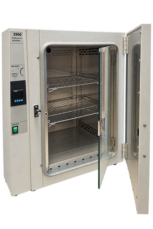 GALLI MOD. 2800 HIGH PERFORMANCE – INCUBATORE DA LABORATORIO 180 L GALLI MOD. 2800 HIGH PERFORMANCE – INCUBATORE DA LABORATORIO 180 L