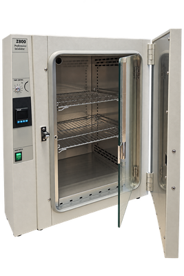 GALLI MOD. 2800 HIGH PERFORMANCE – INCUBATORE DA LABORATORIO 180 L GALLI MOD. 2800 HIGH PERFORMANCE – INCUBATORE DA LABORATORIO 180 L