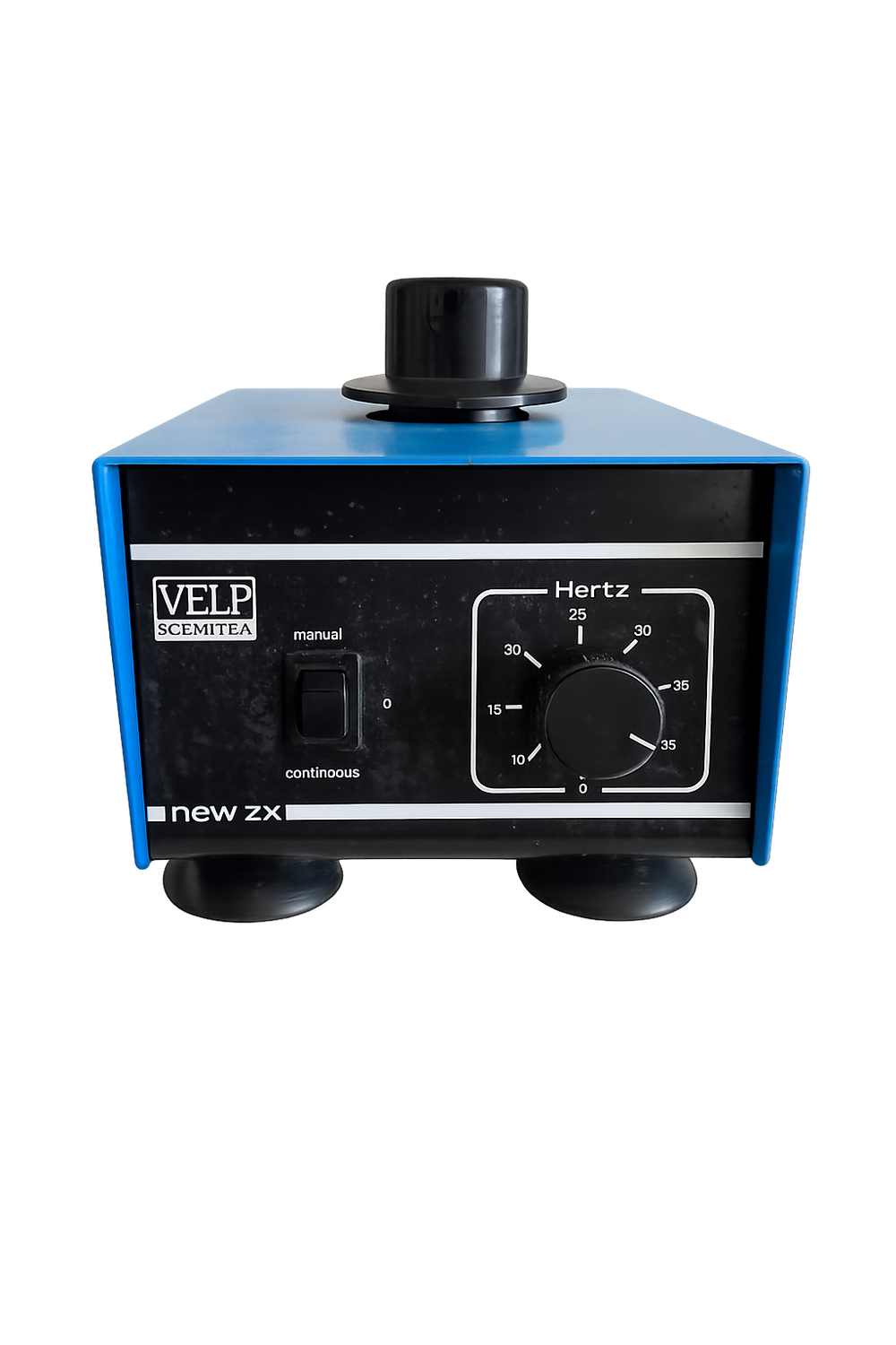 VELP Scientifica NEW ZX – Agitatore Vortex da laboratorio