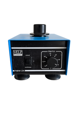VELP Scientifica NEW ZX – Agitatore Vortex da laboratorio VELP Scientifica NEW ZX – Agitatore Vortex da laboratorio