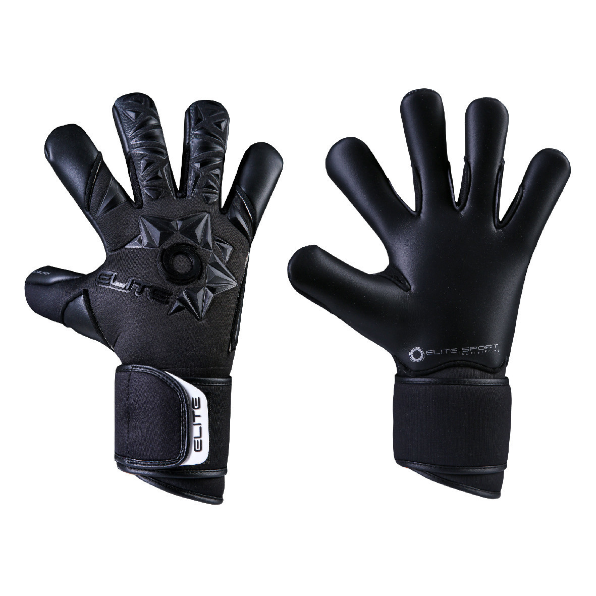 Elite Neo Black