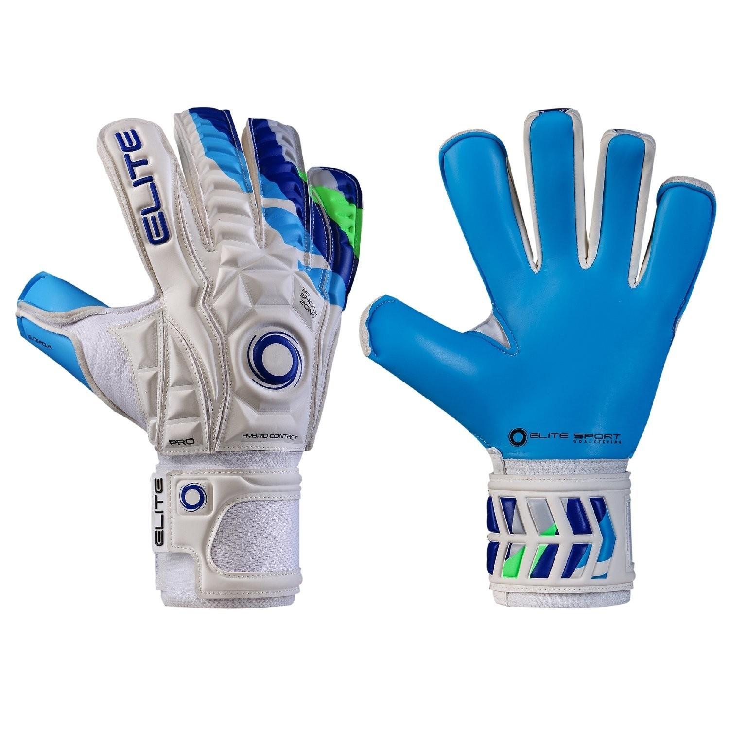 Elite Aqua H
