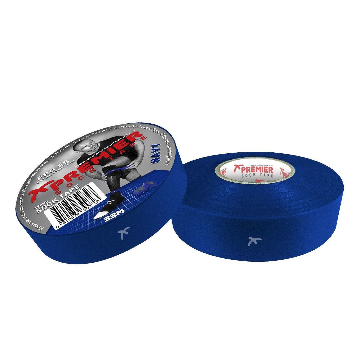 Socktape Navy