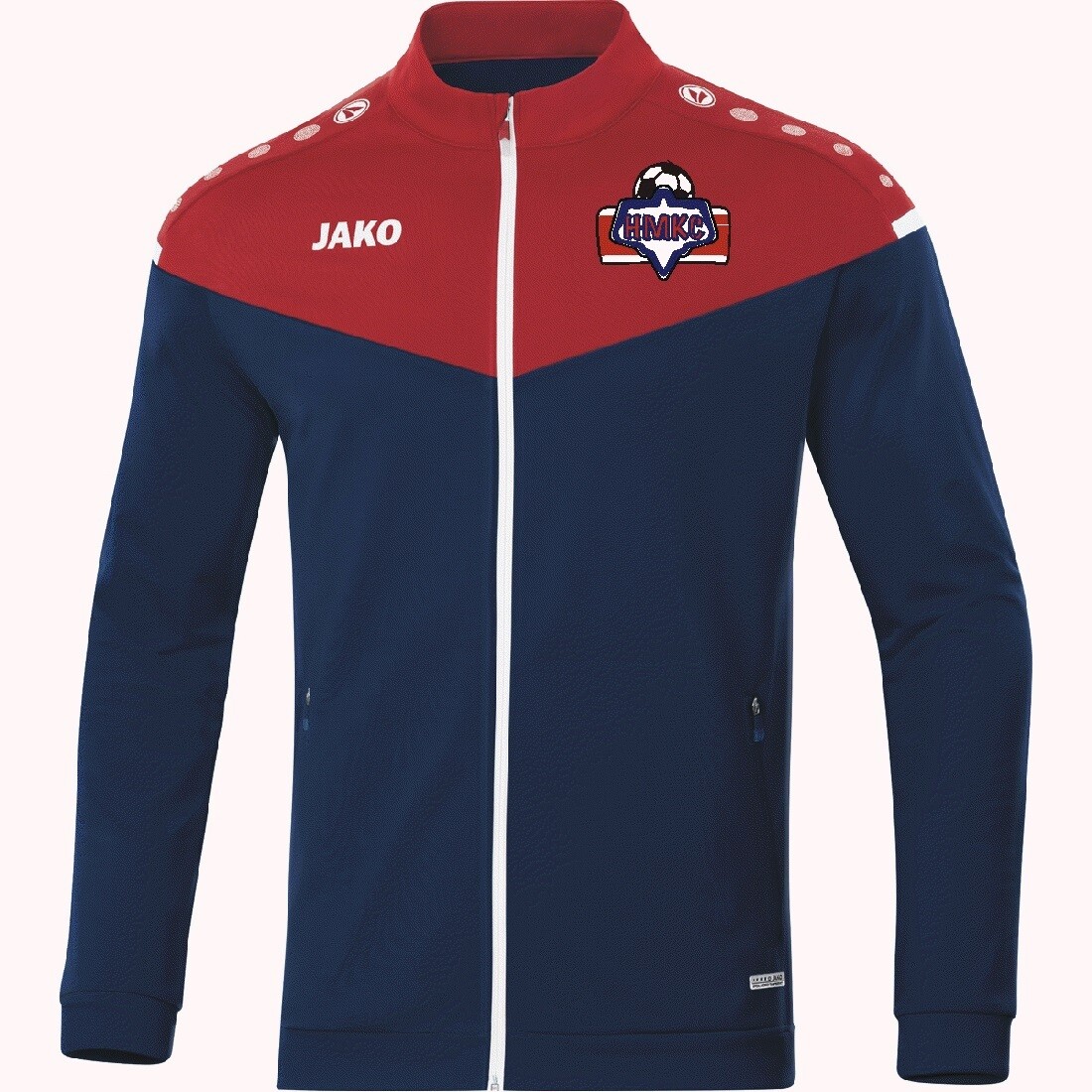 Polyestervest Kinderen