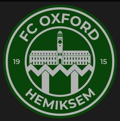 Fc Oxford Hemiksem