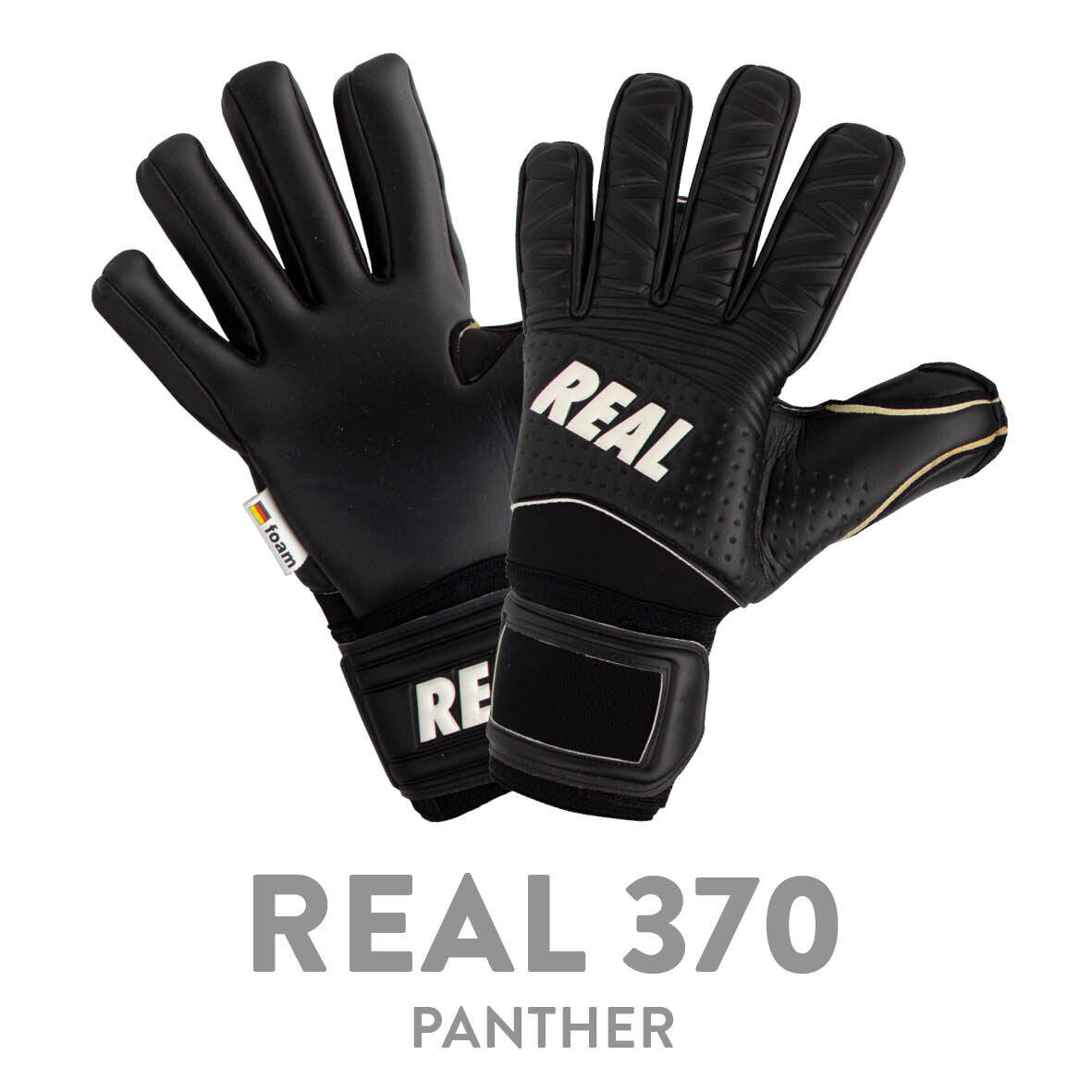 Real 370 Panther