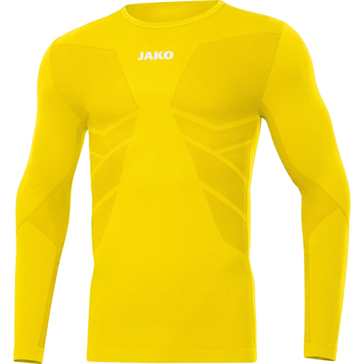 JAKO Longsleeve Comfort 2.0
