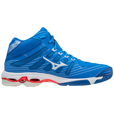 Mizuno Wave Voltage Mid