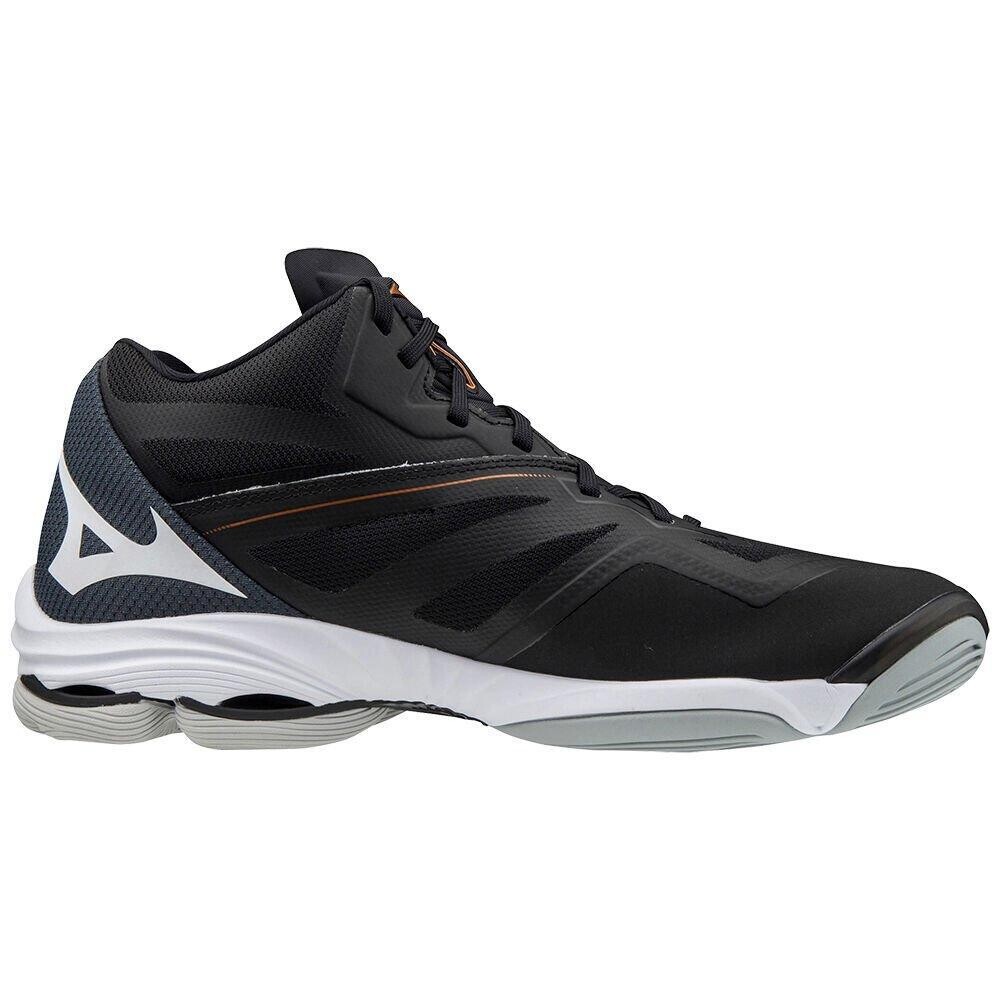 Mizuno Wave Lightning Z6 Mid