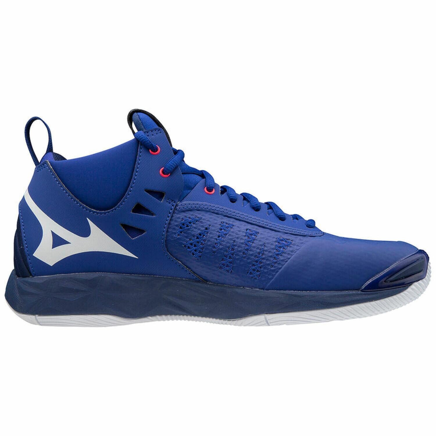 Mizuno Wave Momentum Mid