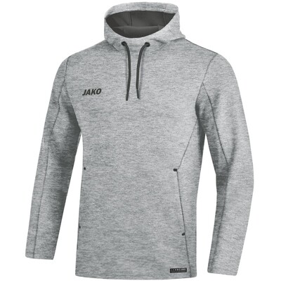 JAKO Sweater met kap Premium Basics